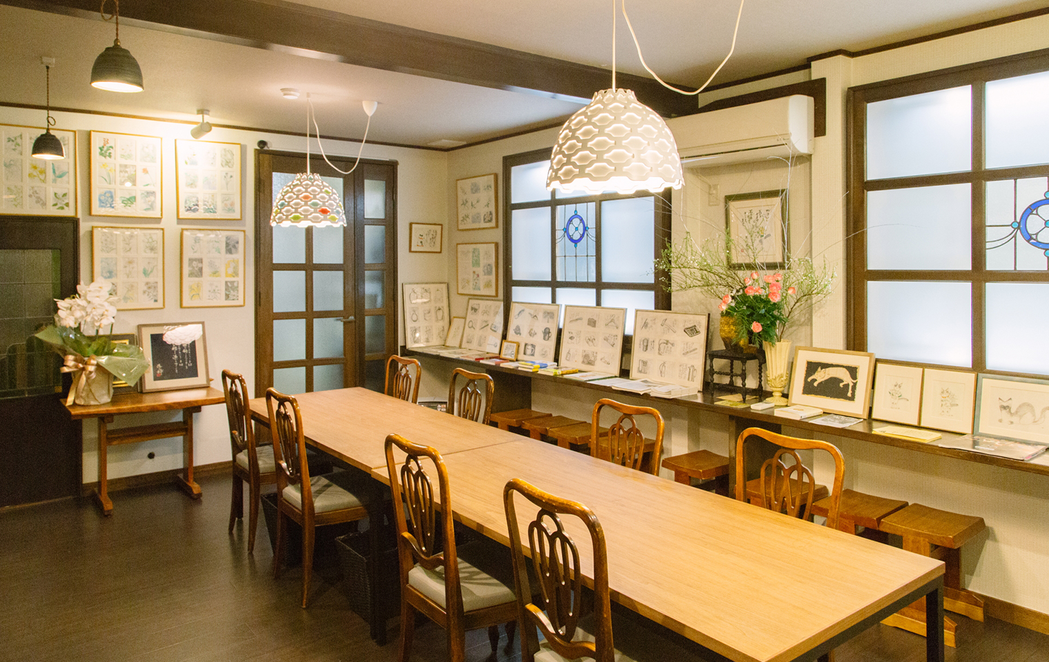 東家 駅前店
